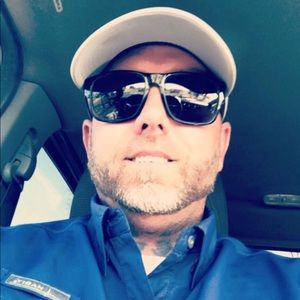 Meet your Posher, Jon